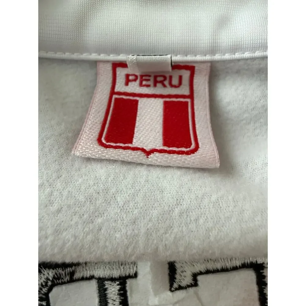 Unknown peru fpf